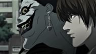 Ryuk and Light (Image via Madhouse)